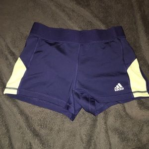 ADIDAS COMPRESSION SHORT